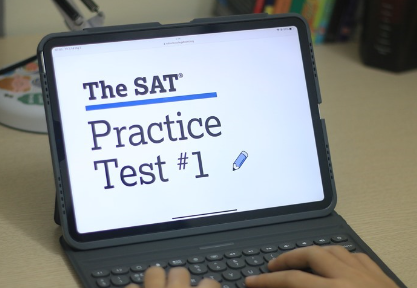 Tại sao bài thi SAT vẫn được sử dụng rộng rãi ở các trường đại học tại Mỹ? 1
