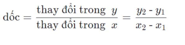 Công thức 1