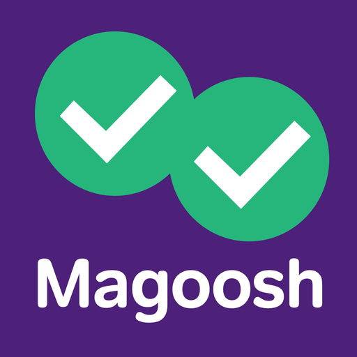 Magoosh 1