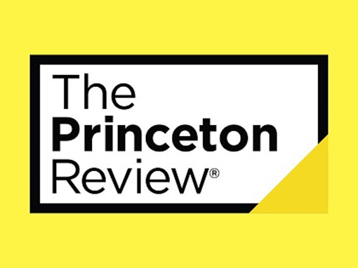 Princeton Review 1