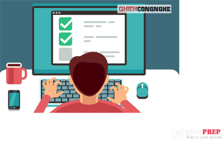 Sổ tay thí sinh SSAT và các thoả thuận 1