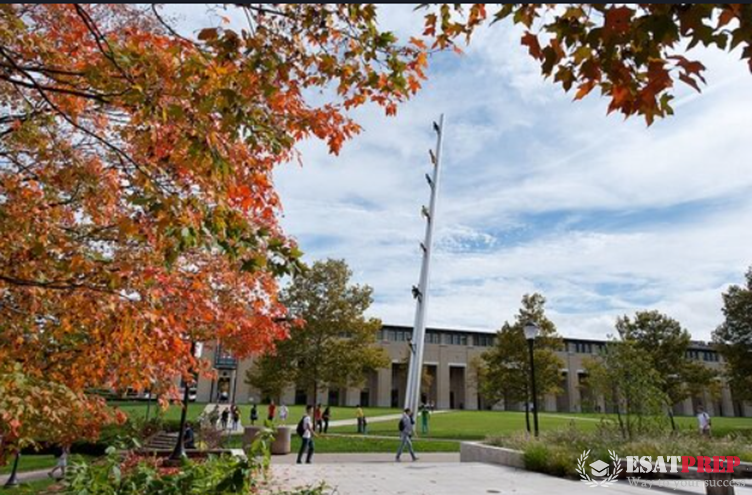 Trường Kỹ thuật Đại học Carnegie Mellon 1