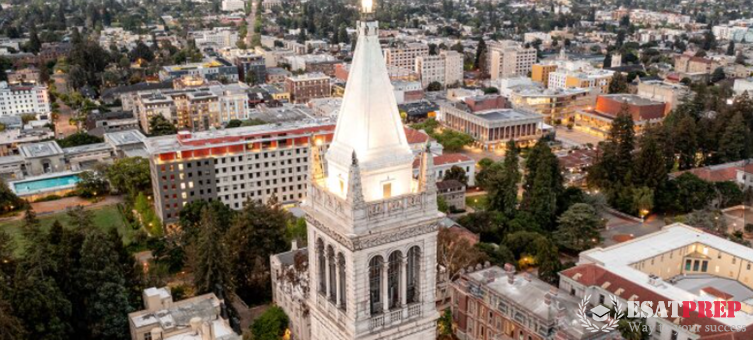 Trường Kinh doanh Đại học California, Berkeley (Haas) 1