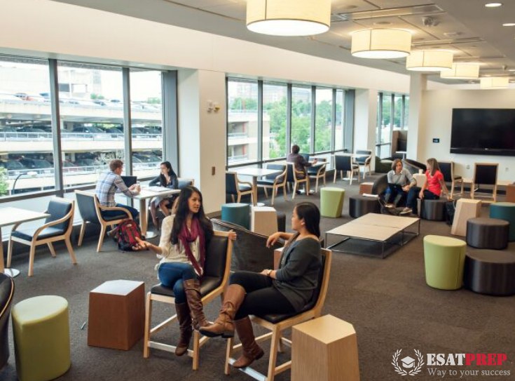 Tổng quan Đại học Michigan-Trường Kỹ thuật Ann Arbor 1