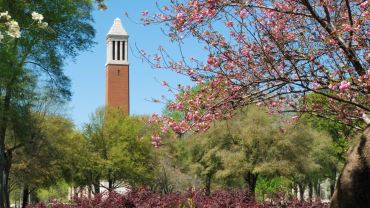 Alum ra mắt mô hình dịch vụ lưu trú tại các thành phố đại học, khởi đầu ở Alabama
