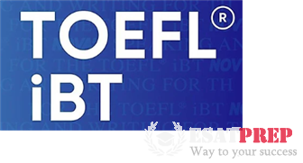 Bài thi TOEFL iBT 