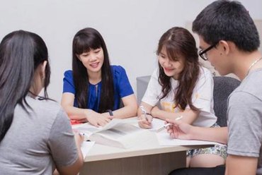 Lựa chọn trường đại học phù hợp và an toàn