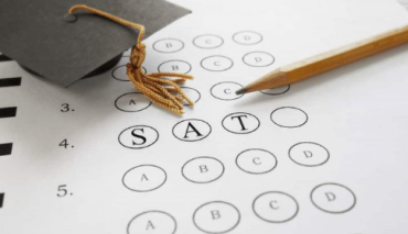 SAT có thực sự quan trọng cho việc ứng tuyển đại học Mỹ không?