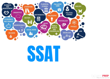 SSAT là gì?