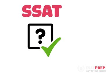 Chính sách miễn lệ phí thi SSAT