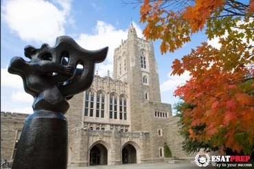 Cần biết gì về Đại học Princeton?