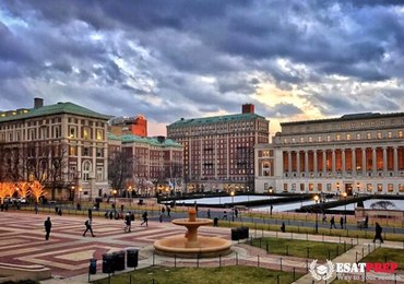 Thực hư về ngôi trường đạt nhiều giải Nobel nhất - Đại học Columbia