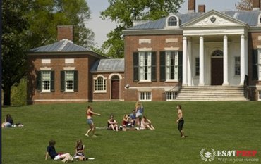 Đại học John Hopkins và những điều thú vị