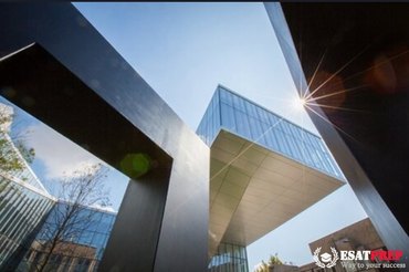 Có gì đặc biệt ở Đại học Pennsylvania?