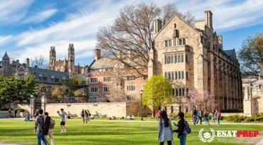 Vì sao Đại học Yale lại nổi tiếng?
