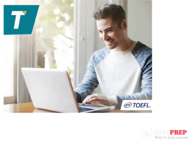 Có gì khác ở bài thi TOEFL phiên bản tại nhà?