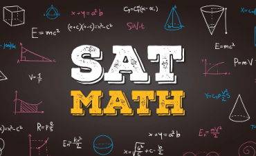 Một số mẹo giải toán nhanh chóng và dễ dàng trong SAT Digital Math
