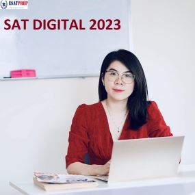 KHÓA HỌC SAT ĐỌC VIẾT ONLINE INTENSIVE		